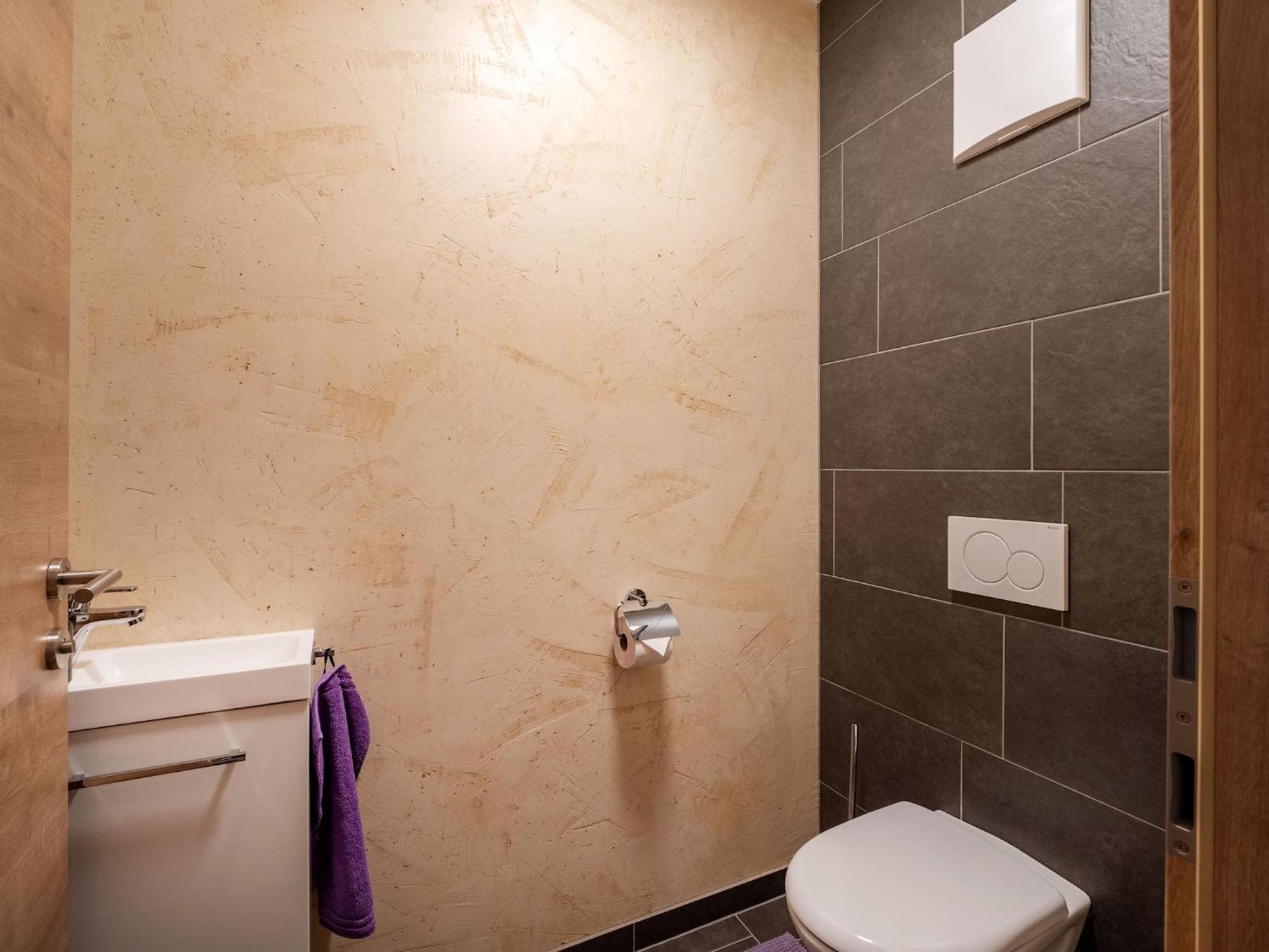 Ferienwohnung Klocker Фюгенберг Екстер'єр фото