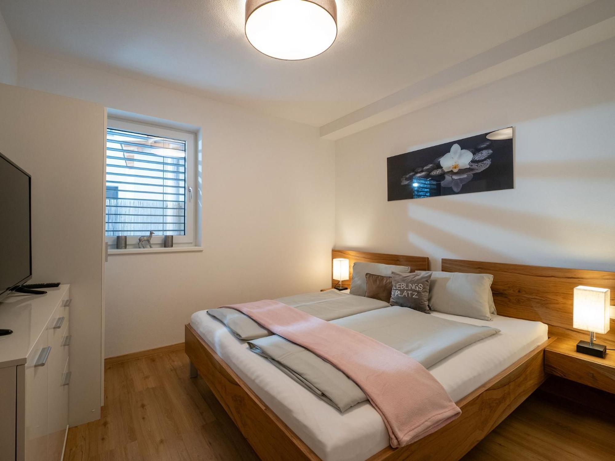 Ferienwohnung Klocker Фюгенберг Екстер'єр фото