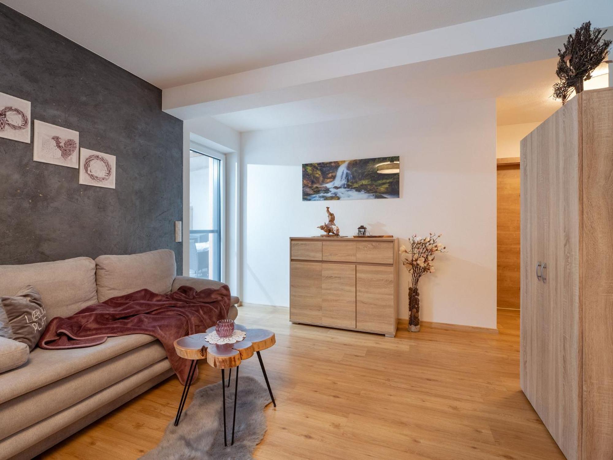 Ferienwohnung Klocker Фюгенберг Екстер'єр фото